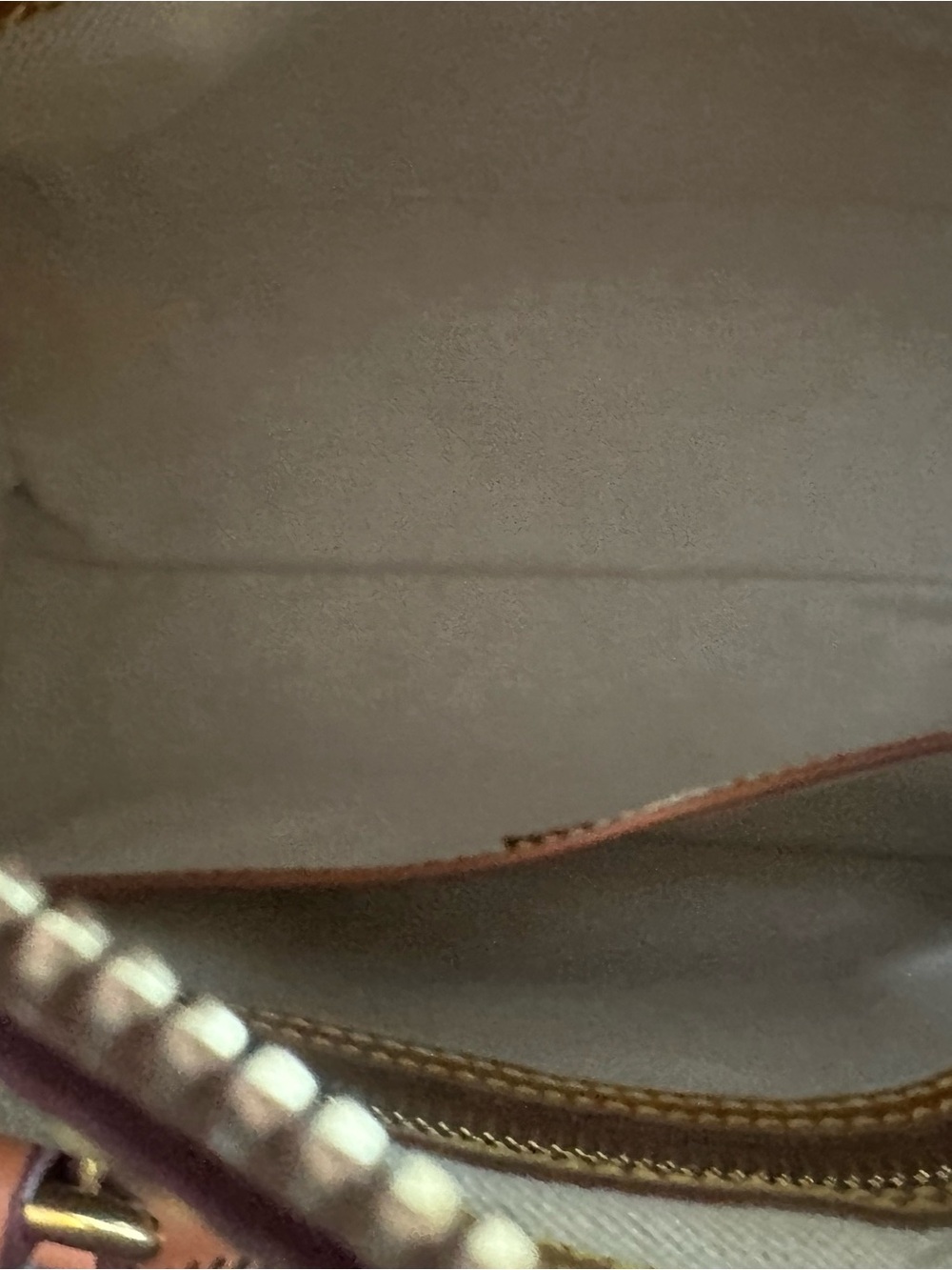 Dooney & Bourke Florentine Satchel - Picture 5 of 8